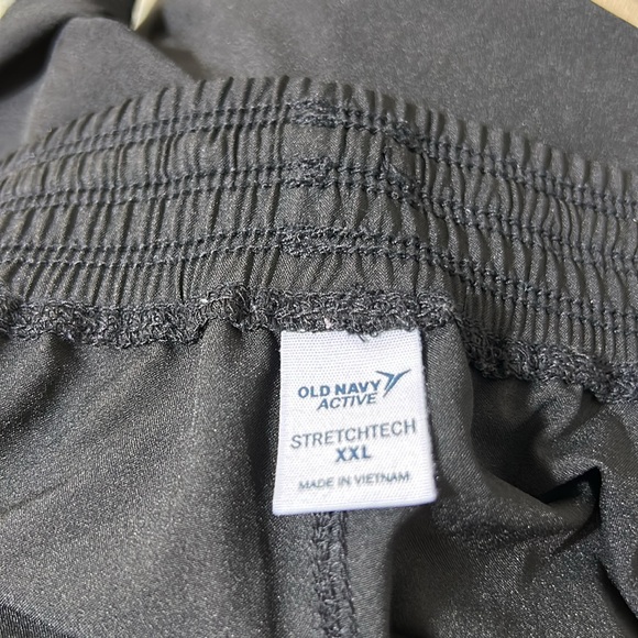 Old Navy, white leg dress pants size 2X - Picture 4 of 4